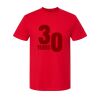 Fine Jersey T-Shirt Thumbnail