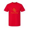 Fine Jersey T-Shirt Thumbnail