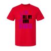 Fine Jersey T-Shirt Thumbnail