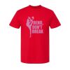 Fine Jersey T-Shirt Thumbnail