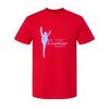 Fine Jersey T-Shirt Thumbnail