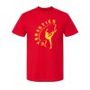 Fine Jersey T-Shirt Thumbnail