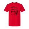 Fine Jersey T-Shirt Thumbnail