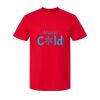 Fine Jersey T-Shirt Thumbnail