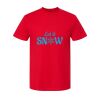 Fine Jersey T-Shirt Thumbnail