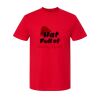 Fine Jersey T-Shirt Thumbnail