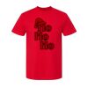 Fine Jersey T-Shirt Thumbnail