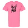 Gold Soft Touch T-Shirt Thumbnail