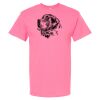 Gold Soft Touch T-Shirt Thumbnail