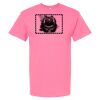 Gold Soft Touch T-Shirt Thumbnail