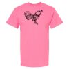 Gold Soft Touch T-Shirt Thumbnail