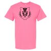 Gold Soft Touch T-Shirt Thumbnail