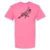 Gold Soft Touch T-Shirt Thumbnail