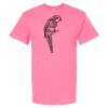 Gold Soft Touch T-Shirt Thumbnail