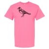 Gold Soft Touch T-Shirt Thumbnail