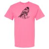 Gold Soft Touch T-Shirt Thumbnail