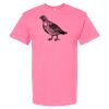 Gold Soft Touch T-Shirt Thumbnail
