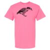 Gold Soft Touch T-Shirt Thumbnail