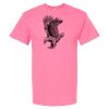 Gold Soft Touch T-Shirt Thumbnail