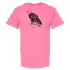 Gold Soft Touch T-Shirt Thumbnail