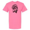Gold Soft Touch T-Shirt Thumbnail