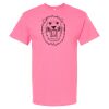 Gold Soft Touch T-Shirt Thumbnail