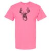 Gold Soft Touch T-Shirt Thumbnail