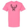 Gold Soft Touch T-Shirt Thumbnail