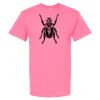 Gold Soft Touch T-Shirt Thumbnail