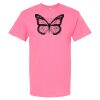 Gold Soft Touch T-Shirt Thumbnail