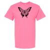 Gold Soft Touch T-Shirt Thumbnail