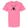 Gold Soft Touch T-Shirt Thumbnail