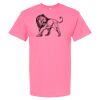 Gold Soft Touch T-Shirt Thumbnail