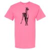 Gold Soft Touch T-Shirt Thumbnail