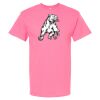 Gold Soft Touch T-Shirt Thumbnail