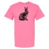 Gold Soft Touch T-Shirt Thumbnail