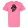 Gold Soft Touch T-Shirt Thumbnail
