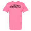 Gold Soft Touch T-Shirt Thumbnail