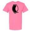 Gold Soft Touch T-Shirt Thumbnail