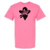 Gold Soft Touch T-Shirt Thumbnail