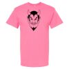 Gold Soft Touch T-Shirt Thumbnail