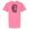 Gold Soft Touch T-Shirt Thumbnail