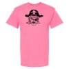 Gold Soft Touch T-Shirt Thumbnail