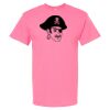 Gold Soft Touch T-Shirt Thumbnail