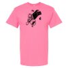 Gold Soft Touch T-Shirt Thumbnail