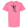 Gold Soft Touch T-Shirt Thumbnail