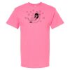 Gold Soft Touch T-Shirt Thumbnail