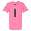 Gold Soft Touch T-Shirt Thumbnail