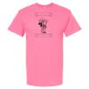 Gold Soft Touch T-Shirt Thumbnail