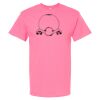 Gold Soft Touch T-Shirt Thumbnail